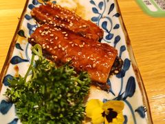 -三石铁板烧(紫竹桥店)