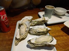 -乔街深夜食堂·台州菜·高压锅生蚝(杭州总店)