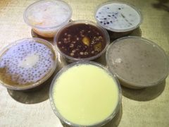 -百花传统甜品店(原址店)