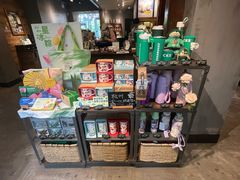 -星巴克(西湖天地店)