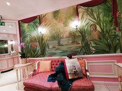 -The Ritz Restaurant