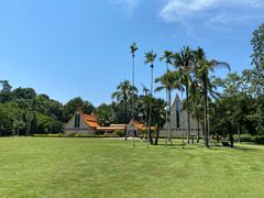 -中国科学院西双版纳热带植物园
