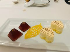 餐后甜点-宝丽轩中餐厅BAOLIXUAN