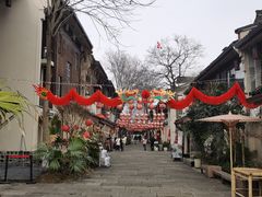 -小河直街历史文化街区