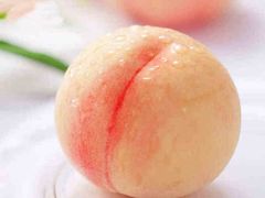 -南汇老顾农家乐采摘大团水蜜桃采摘店