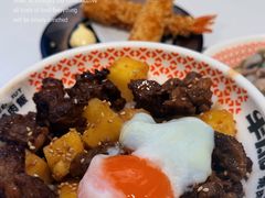 -牛邸·烧肉饭(来福士店)