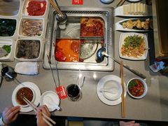 -海底捞火锅(振华广场店)