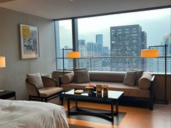 -成都尼依格罗酒店