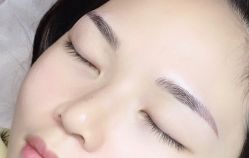 点击看大图 -久匠·纹眉半永久野生眉