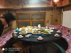 -粗粮人家(簋街店)