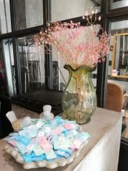 -M+hair salon专业造型沙龙