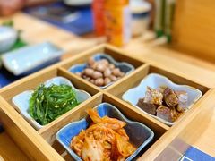 -浦·传统日式料理(3 5 1 1 店)