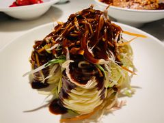-初蓉丨遇见新川菜(亲贤街荣耀店)