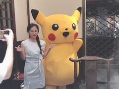-重庆德庄火锅(体育中心店)