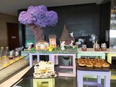-洲际酒店·地平线全日餐厅HORIZON CAFÉ