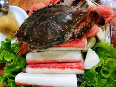 -元盛居(生态大街店)