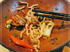 -赤面仔(麓湖美食岛店)