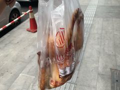 -吴山烤禽 (吴山路店)