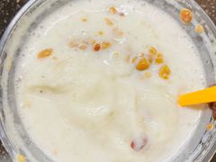 -夏食光安顺小舒冰粉冰浆(甲秀楼店)