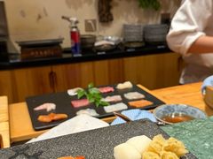 -鮨冠OMAKASE食べ放题(北京首店)