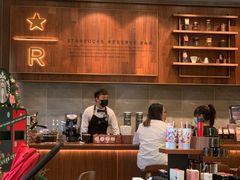 -星巴克臻选(广州沙面店)