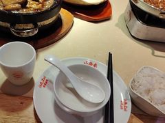 -小柴米·传统江西菜(八一广场店)
