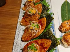 -大喜居酒屋·烧串(悦汇城店)