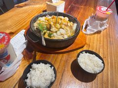 -辣想啵啵鱼(重百店)