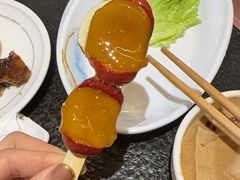 -清真·京华源铜锅涮肉(丰庆店)