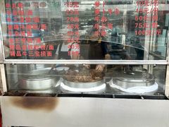 -莲塘味宝园牛杂(天越翔园店)