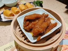 -点都德(汇点楼店)