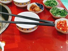 -林妹妹火锅店