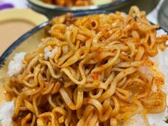 方便面-脑馋粉儿(三里屯店)