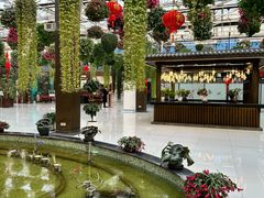 -常州花鸟园酒店(西太湖品牌优选店)