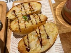 -原石牛扒·约会餐厅(龙城万科里店)