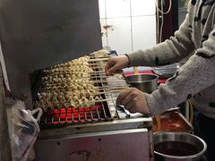 -非凡烧烤(历史博物馆店)