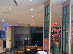 -小杨生煎(香港名都店)