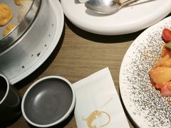 -隆喜元鱼汤包·海鲜(中联广场店)