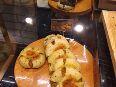 牛肉饼-巴黎贝甜(来福士店)