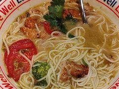 泰爱你鸡扒汤檬粉-卡朋西餐(东方广场店)