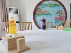 -白鹿江西餐厅(北师大店)