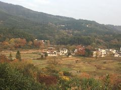 -塔川景区