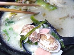 -老妈火锅粉(幸福路步行街店)