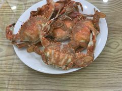 -聚德福海鲜家常菜(刘庄店)