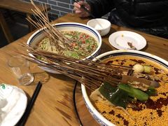 -古真记钵钵鸡(总店)