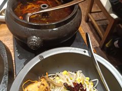 -云海肴·汽锅鸡·云南菜(美罗城店)