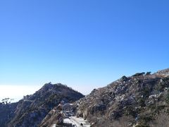 -泰山风景名胜区