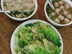 -蓝记云吞(正果店)