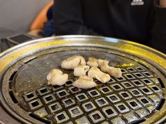 -允辛家·自助泥炉烤肉(九亭店)