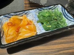 -品米斗·精致料理(浦东禹悦汇店)